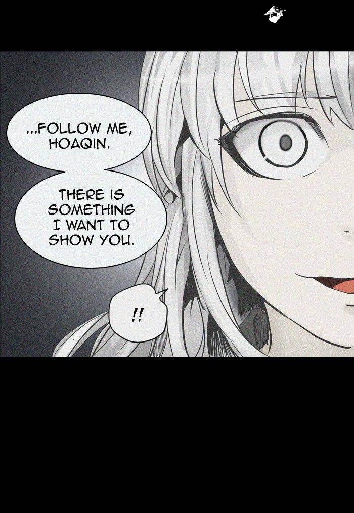 Tower of God Chapter 274 image 037